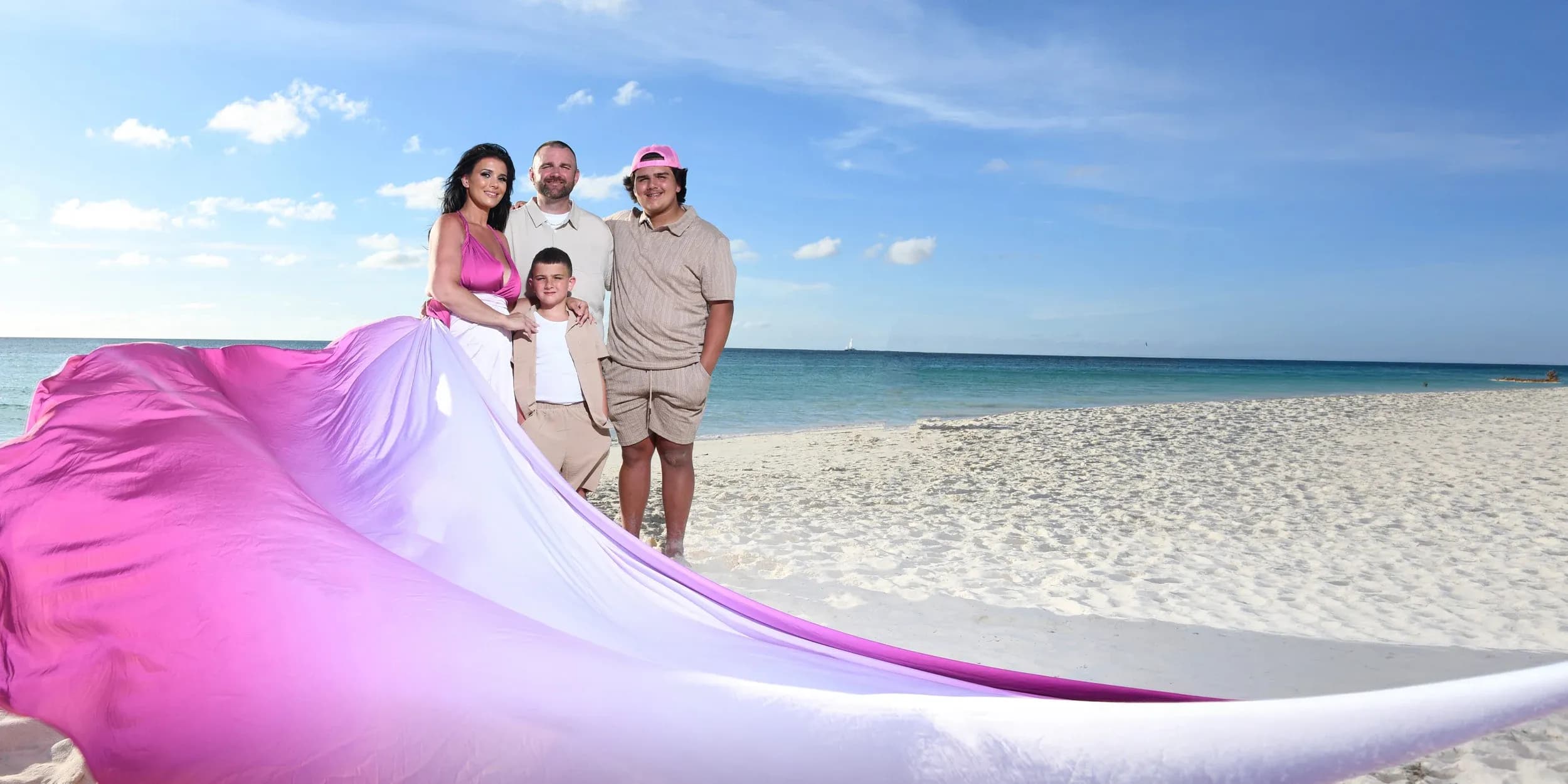 Family Package