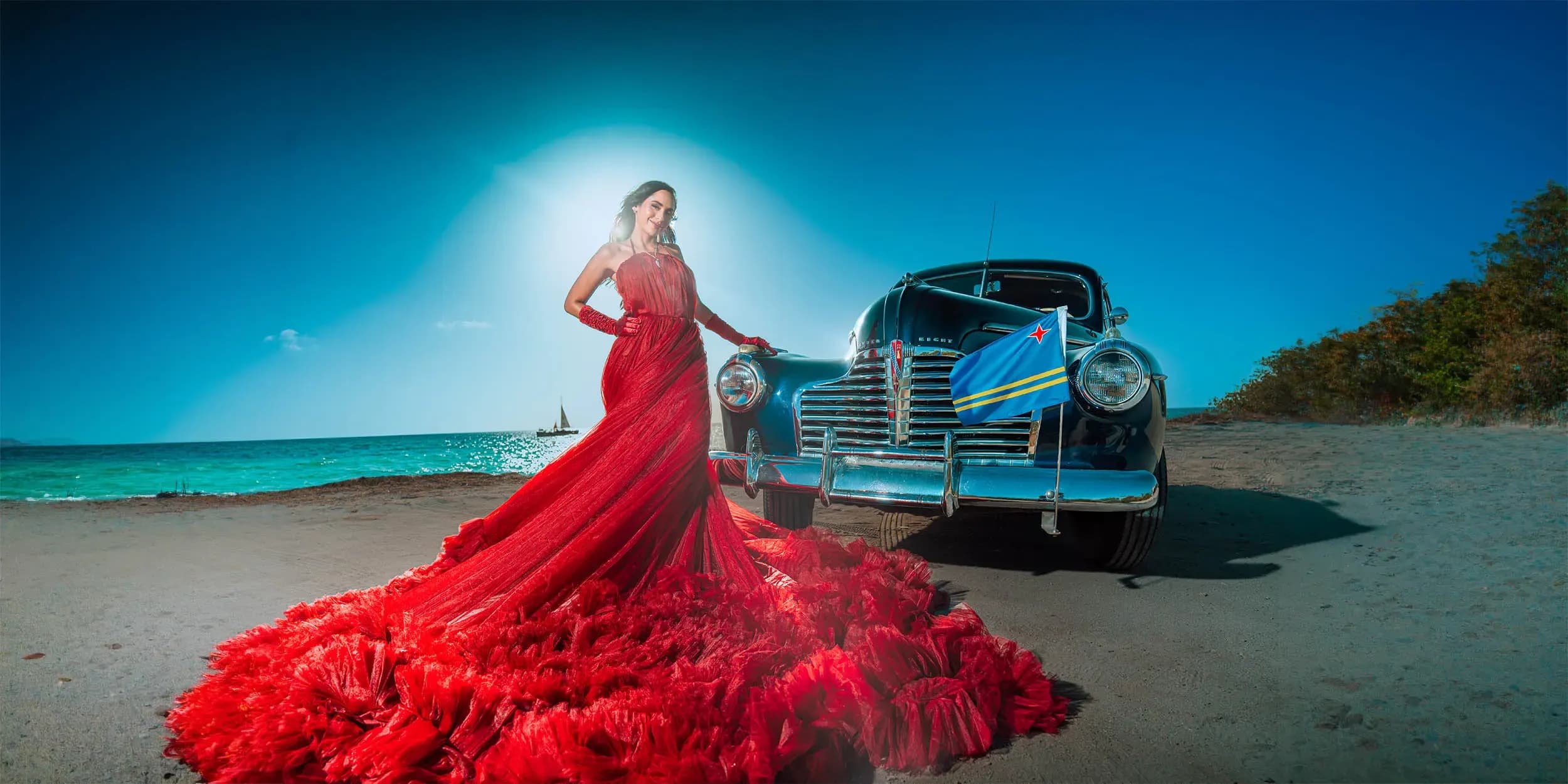 CAR PACKAGE